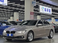 BMW 3 Series 2016