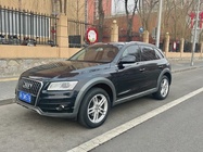 Audi Q5 2018
