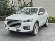 Haval H4 2019
