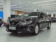 Nissan Teana 2019
