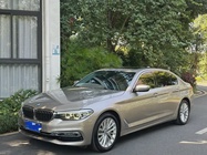 BMW 5 Series 2019