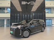 BYD Xia 2025