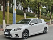 Lexus CT 2018