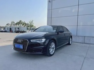 Audi A6 2016