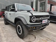 Ford Bronco 2025