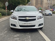 Chevrolet Malibu 2015