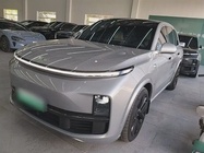 Li Auto L8 2023