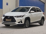 Toyota Yaris 2021