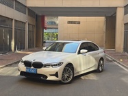 BMW 3 Series 2020