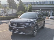 Volkswagen Tayron 2020