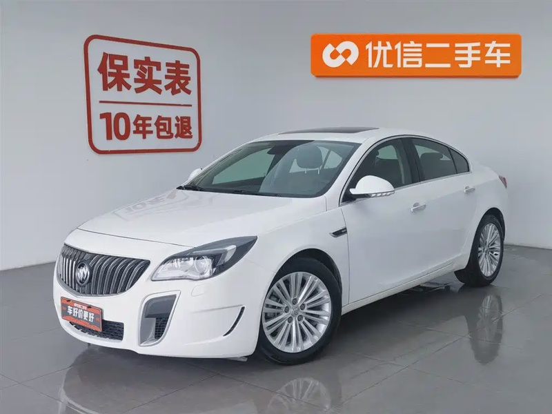 Buick Regal