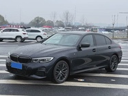 BMW 3 Series 2019