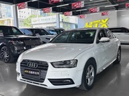 Audi A4 2014