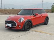 MINI Other 2018