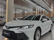 Toyota Camry 2024