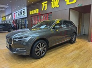 Volvo XC60 2019