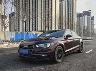 Audi A3 2016