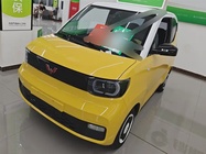 Wuling Mini 2021