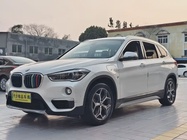 BMW X1 2019