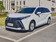 Toyota Granvia 2024