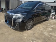 Mercedes-Benz Vito 2022