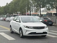 Geely GL 2021