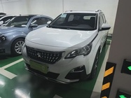 Peugeot 4008 2020