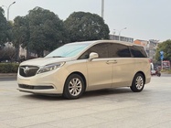 Buick GL8 2018