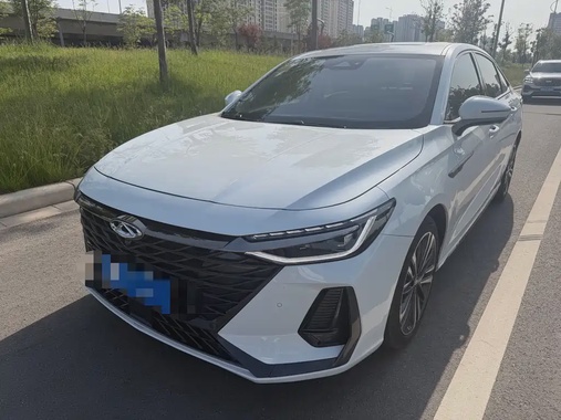 Chery Arrizo 8 2025