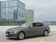 BMW 3 Series 2013