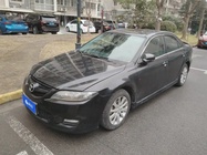 Mazda 6 2014