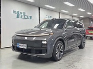 Li Auto L9 2024