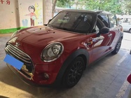 MINI Other 2016