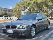 BMW 7 Series 2006