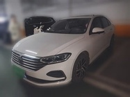 Volkswagen Lavida 2025