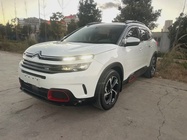 Citroen C5 2019