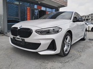 BMW 1 Series 2023