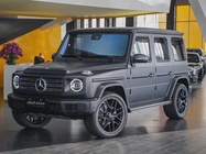 Mercedes-Benz G-Class 2024