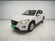 Mazda CX-5 2015