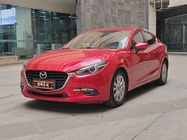 Mazda 3 2018