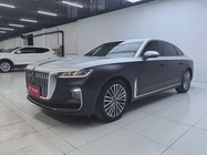Hongqi H9 2022