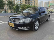 Volkswagen Magotan 2016