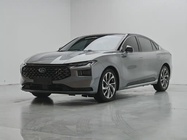 Ford Mondeo 2022