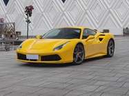 Ferrari 488 2018