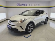 Toyota C-HR 2021