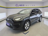 Toyota RAV4 2024