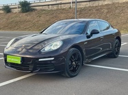 Porsche Panamera 2015
