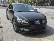 Volkswagen Passat 2012