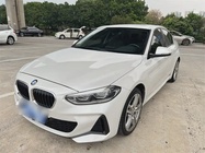 BMW 1 Series 2020