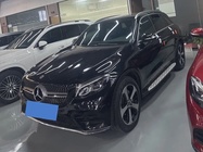 Mercedes-Benz GLC-Class 2018